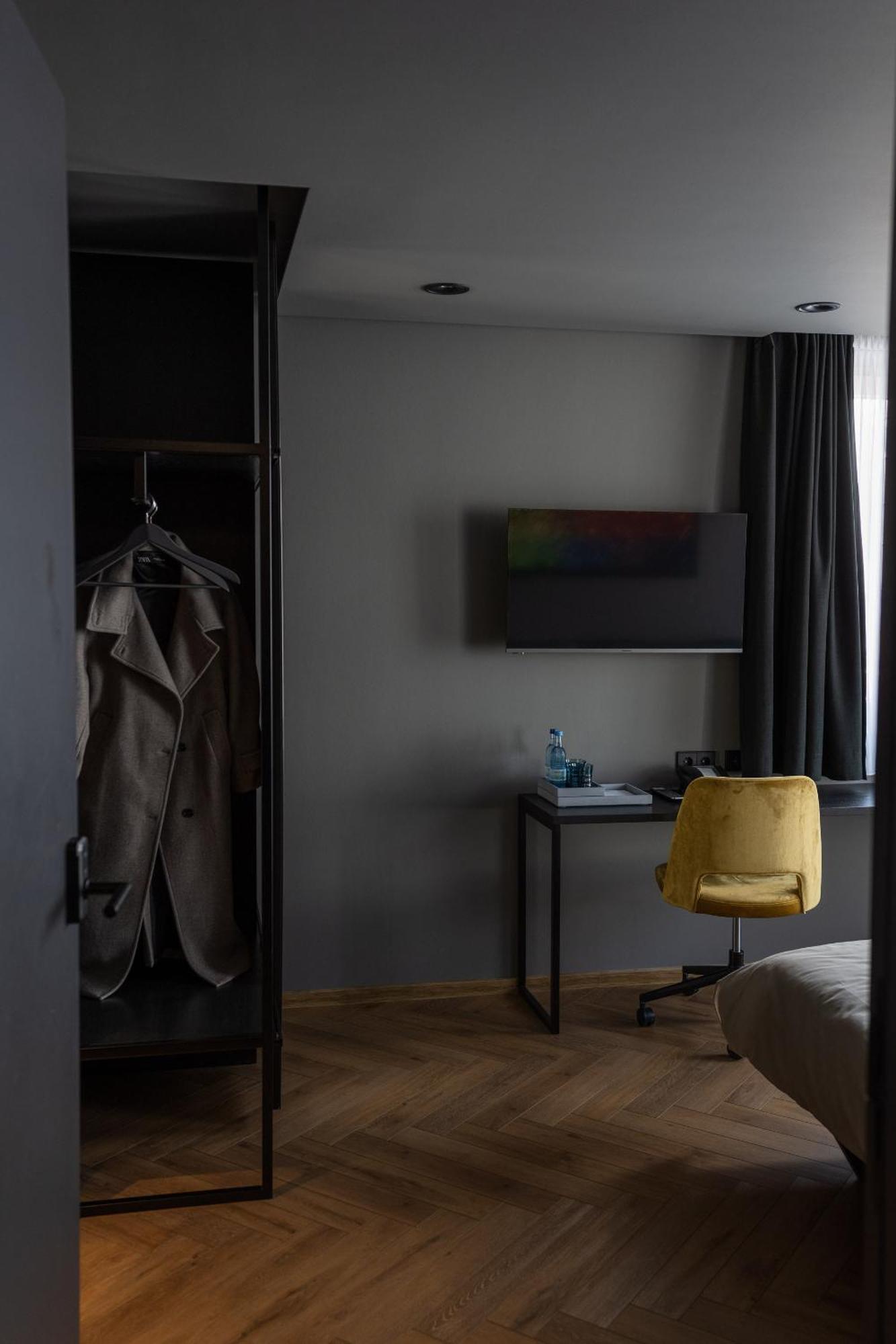 Hotel Nice Laupheim Exteriér fotografie